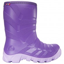 Viking žieminiai botai violetiniai Ultra